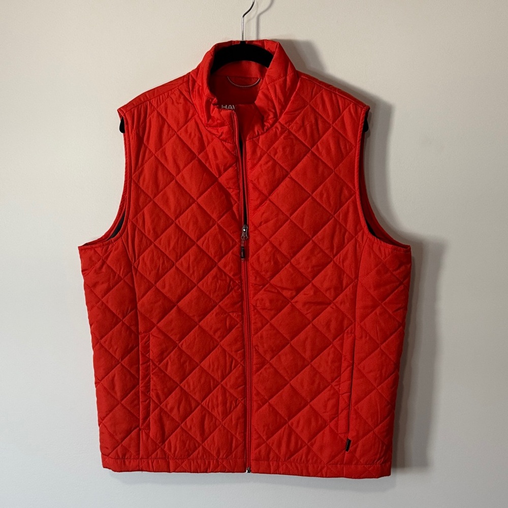 Hawke & Co Sport Performance Vest